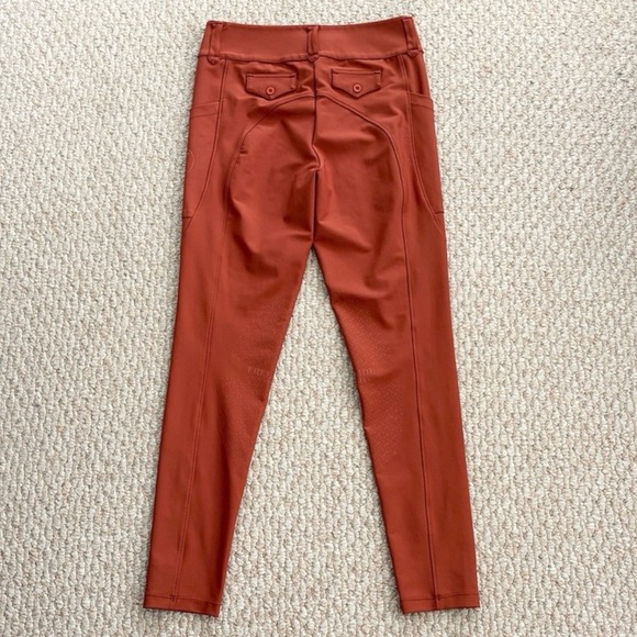 Free Ride Equestrian PRO Breeches - Picture 9 of 16